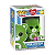 Funko Pop! Animation Ursinhos Carinhosos Good Luck Bear 355 Exclusivo Flocked - Imagem 3