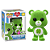 Funko Pop! Animation Ursinhos Carinhosos Good Luck Bear 355 Exclusivo Flocked - Imagem 1