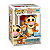 Funko Pop! Disney Ursinho Pooh Tigger With Balloon 1644 Exclusivo - Imagem 3