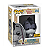 Funko Pop! Disney Ursinho Pooh Eeyore 254 Exclusivo Diamond - Imagem 3