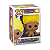 Funko Pop! Filme Trolls Yellow Troll 05 Exclusivo - Imagem 3