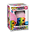 Funko Pop! Filme Trolls Pink Troll 03 Exclusivo - Imagem 3