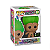 Funko Pop! Filme Trolls Green Troll 07 Exclusivo - Imagem 3