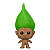 Funko Pop! Filme Trolls Green Troll 07 Exclusivo - Imagem 2