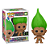 Funko Pop! Filme Trolls Green Troll 07 Exclusivo - Imagem 1