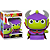 Funko Pop! Remix Zurg 753 - Imagem 1