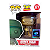 Funko Pop! Disney Toy Story Army Man 377 Exclusivo Gold - Imagem 1