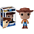 Funko Pop! Disney Toy Story Woody 03 - Imagem 1
