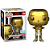 Funko Pop! Television Stranger Things Eleven 1788 Exclusivo Gold 9500Pcs - Imagem 1