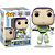 Funko Pop! Disney Toy Story Buzz Lightyear 523 Exclusivo Diamond 3000 Pcs - Imagem 1