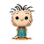 Funko Pop! Animation Snoopy Peanuts Pigpen 2094 - Imagem 2