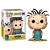 Funko Pop! Animation Snoopy Peanuts Pigpen 2094 - Imagem 1