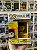 Funko Pop! Plus Peanuts Snoopy Lucy 2095 - Imagem 4