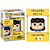 Funko Pop! Plus Animation Snoopy Peanuts Lucy 2095 - Imagem 1