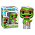 Funko Pop! Television Sesame Street / Vila Sesamo Oscar the Grouch 1793 - Imagem 1