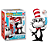 Funko Pop! Plus Books Dr. Seuss Cat in the Hat 44 - Imagem 1