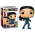 Funko Pop! Disney Tron Eve Kim 1970 Exclusivo Glow 3500Pcs - Imagem 1