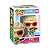 Funko Pop! Rocks Pink P!nk 488 Exclusivo - Imagem 3