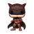 Funko Pop! Filme Watchmen Nite Owl 1899 Exclusivo - Imagem 2