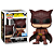 Funko Pop! Filme Watchmen Nite Owl 1899 Exclusivo - Imagem 1