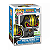 Funko Pop! Games Sonic The Hedgehog Metal Sonic 3.0 1113 Exclusivo 5000  Pcs - Imagem 3