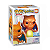 Funko Pop! Games Pokemon Charizard 843 Exclusivo Metallic - Imagem 3