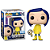 Funko Pop! Filme Coraline With Doll 1973 Exclusivo - Imagem 1