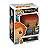 Funko Pop! Television Thundercats Lion-O 102 Exclusivo Flocked - Imagem 3