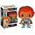 Funko Pop! Television Thundercats Lion-O 102 Exclusivo Flocked - Imagem 1