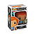Funko Pop! Television Thundercats Lion-O 102 Exclusivo Flocked - Imagem 3