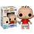 Funko Pop! Animation Rugrats Tommy 225 Exclusivo Chase - Imagem 1