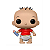 Funko Pop! Animation Rugrats Tommy 225 Exclusivo Chase - Imagem 2