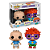 Funko Pop! Animation Rugrats Tommy Chuckie 2 Pack Exclusivo - Imagem 3