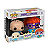 Funko Pop! Animation Rugrats Tommy Chuckie 2 Pack Exclusivo - Imagem 1