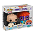Funko Pop! Animation Rugrats Tommy Chuckie 2 Pack Exclusivo - Imagem 1