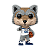 Funko Pop! Basketball NBA Minnesota Timberwolves Crunch 14 - Imagem 2