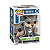 Funko Pop! Basketball NBA Minnesota Timberwolves Crunch 14 - Imagem 3
