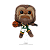 Funko Pop! Basketball NBA Sonics Squatch 13 - Imagem 2