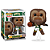 Funko Pop! Basketball NBA Sonics Squatch 13 - Imagem 1