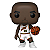 Funko Pop! Basketball NBA Sonics Gary Payton 223 - Imagem 2