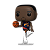 Funko Pop! Basketball NBA State Warriors Jason Richardson 224 - Imagem 2