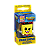 Funko Pop! Keychain Chaveiro Bob Esponja SpongeBob SquarePants - Imagem 3