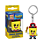 Funko Pop! Keychain Chaveiro Bob Esponja SpongeBob SquarePants - Imagem 1