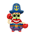Funko Pop! Filme Bob Esponja Seu Siriguejo / Mr. Krabs 1942 - Imagem 2