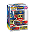 Funko Pop! Filme Bob Esponja Seu Siriguejo / Mr. Krabs 1942 - Imagem 3