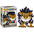 Funko Pop! Plus One Piece Rob Lucci 2140 Exclusivo - Imagem 1