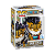Funko Pop! Plus One Piece Rob Lucci 2140 Exclusivo - Imagem 3