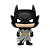 Funko Pop! Batman DC Comics Damian Wayne 575 Exclusivo - Imagem 2