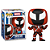 Funko Pop! Marvel Bedlam 1550 Exclusivo - Imagem 1