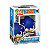 Funko Pop! Games Sonic The Hedgehog Sonic with Caliburn 1106 Exclusivo - Imagem 3
